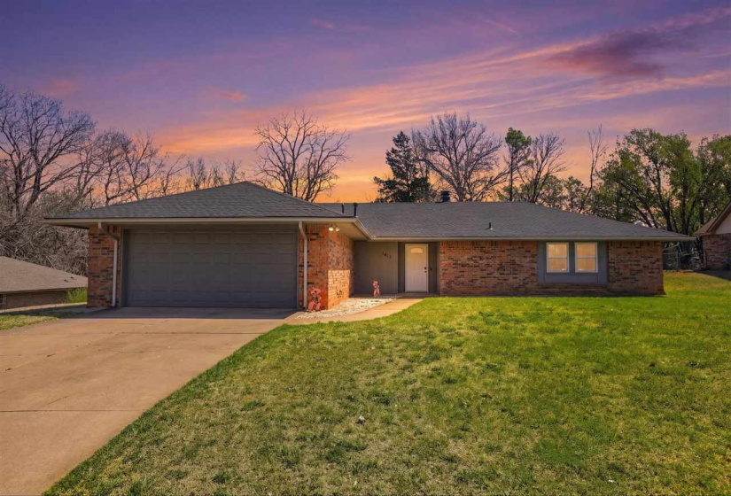 3 Bedrooms Bedrooms, 0 ,2 BathroomsBathrooms,Residential,Single Family,Mansfield,1,134025