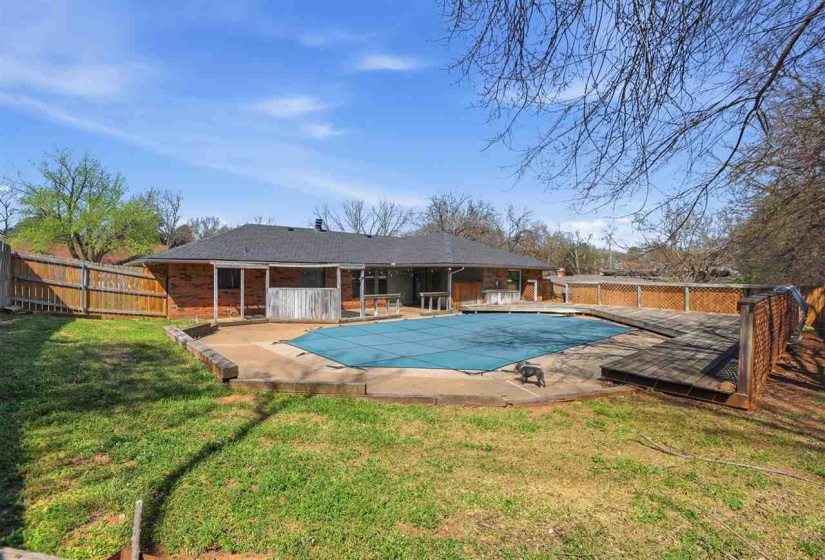 3 Bedrooms Bedrooms, 0 ,2 BathroomsBathrooms,Residential,Single Family,Mansfield,1,134025