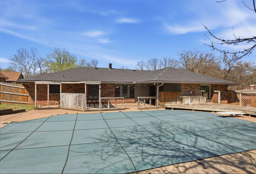 3 Bedrooms Bedrooms, 0 ,2 BathroomsBathrooms,Residential,Single Family,Mansfield,1,134025