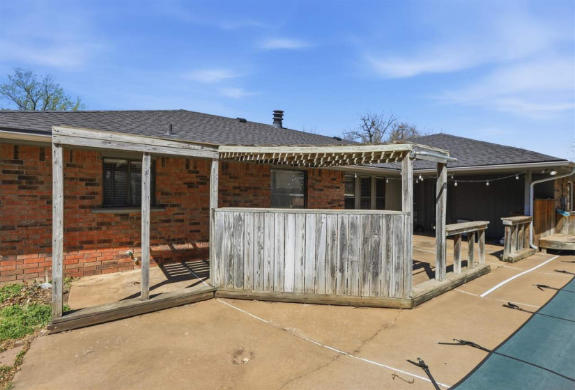 3 Bedrooms Bedrooms, 0 ,2 BathroomsBathrooms,Residential,Single Family,Mansfield,1,134025