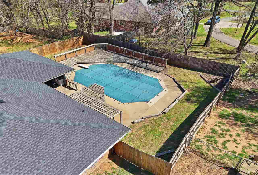 3 Bedrooms Bedrooms, 0 ,2 BathroomsBathrooms,Residential,Single Family,Mansfield,1,134025