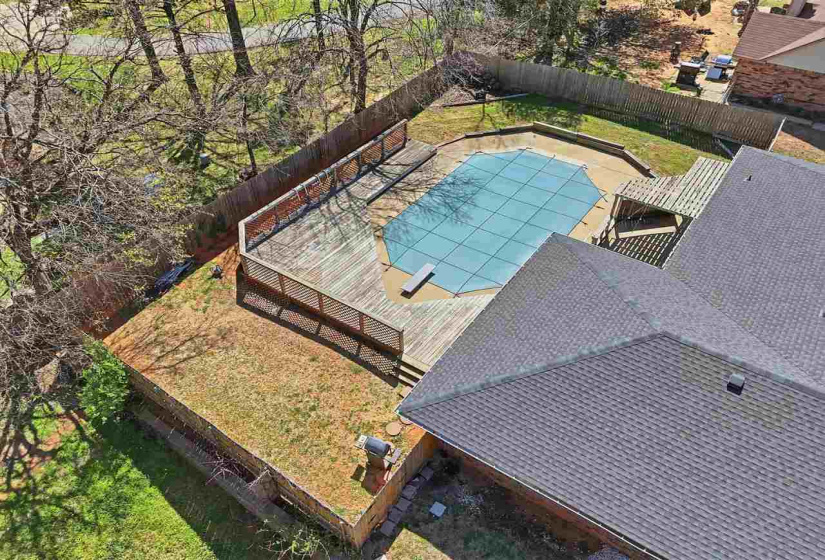 3 Bedrooms Bedrooms, 0 ,2 BathroomsBathrooms,Residential,Single Family,Mansfield,1,134025