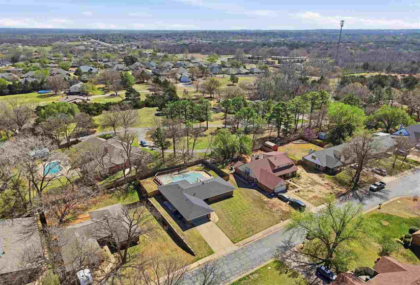 3 Bedrooms Bedrooms, 0 ,2 BathroomsBathrooms,Residential,Single Family,Mansfield,1,134025