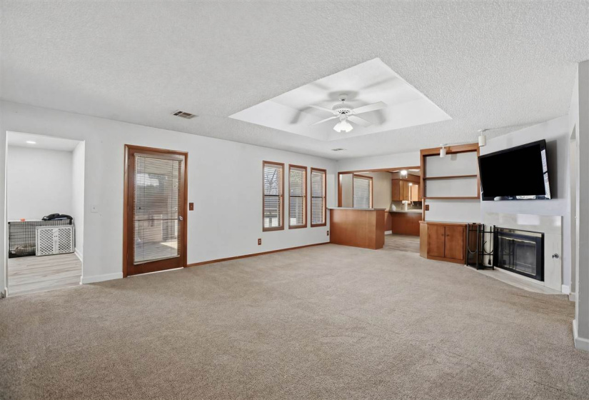 3 Bedrooms Bedrooms, 0 ,2 BathroomsBathrooms,Residential,Single Family,Mansfield,1,134025