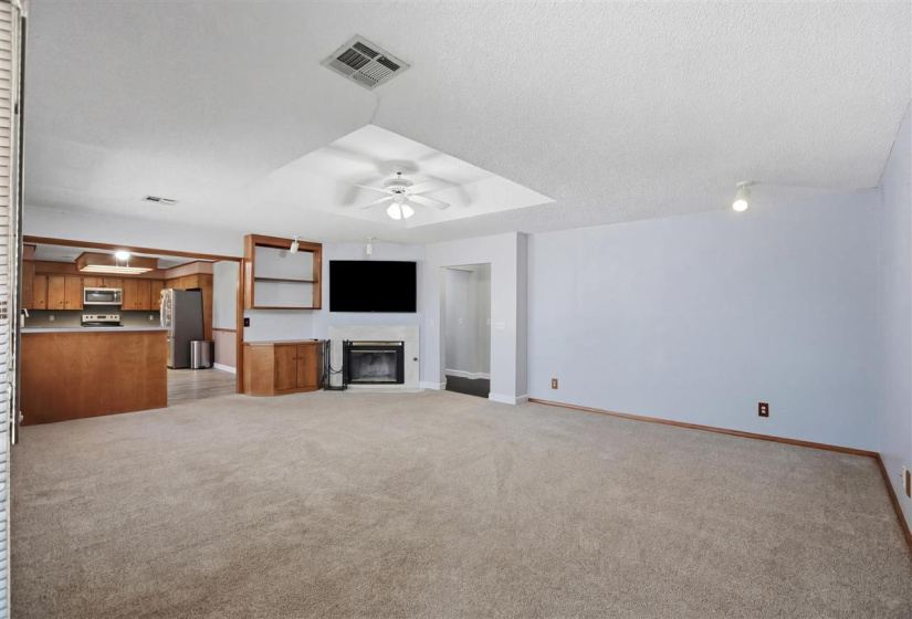 3 Bedrooms Bedrooms, 0 ,2 BathroomsBathrooms,Residential,Single Family,Mansfield,1,134025