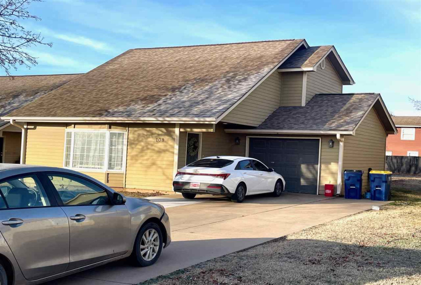 3 Bedrooms Bedrooms, 0 ,2 BathroomsBathrooms,Residential,Single Family,Wedgewood,1.5,134026