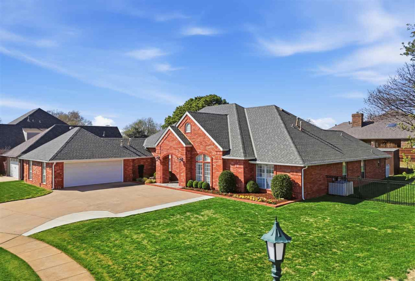 4 Bedrooms Bedrooms, 0 ,2 BathroomsBathrooms,Residential,Single Family,Copperfield Circle,1,134027