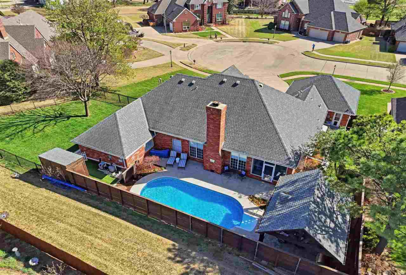 4 Bedrooms Bedrooms, 0 ,2 BathroomsBathrooms,Residential,Single Family,Copperfield Circle,1,134027