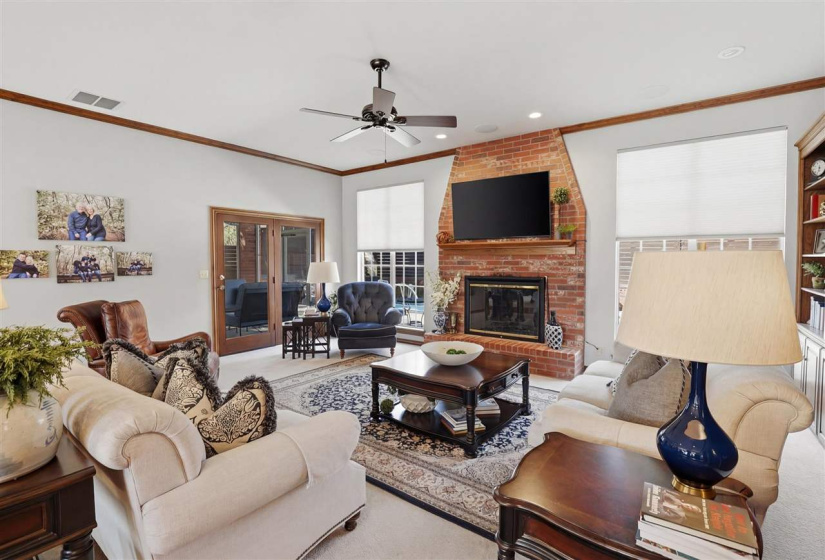 4 Bedrooms Bedrooms, 0 ,2 BathroomsBathrooms,Residential,Single Family,Copperfield Circle,1,134027