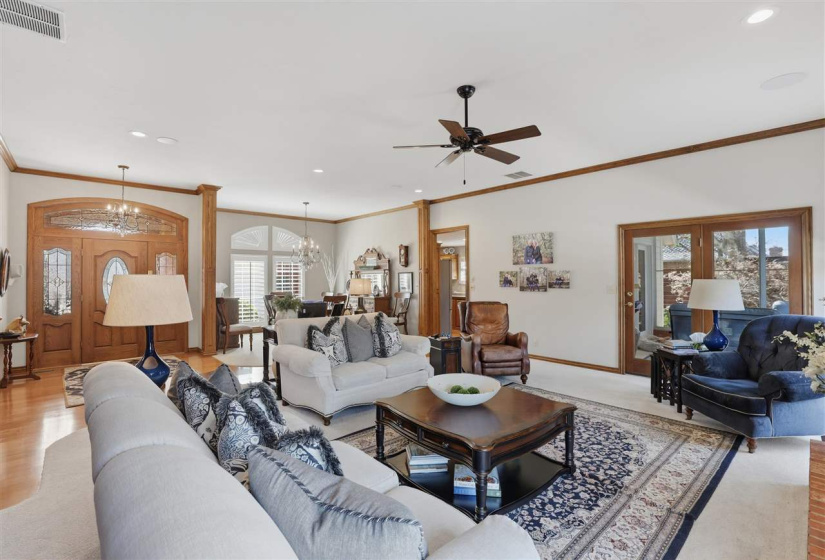 4 Bedrooms Bedrooms, 0 ,2 BathroomsBathrooms,Residential,Single Family,Copperfield Circle,1,134027