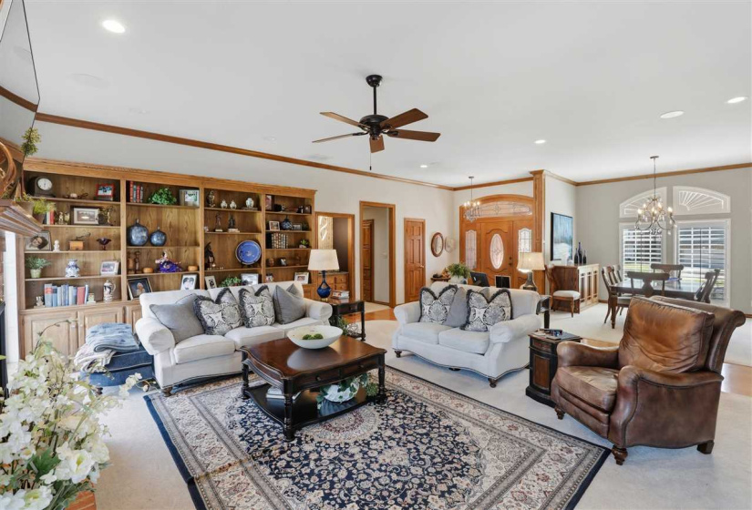 4 Bedrooms Bedrooms, 0 ,2 BathroomsBathrooms,Residential,Single Family,Copperfield Circle,1,134027