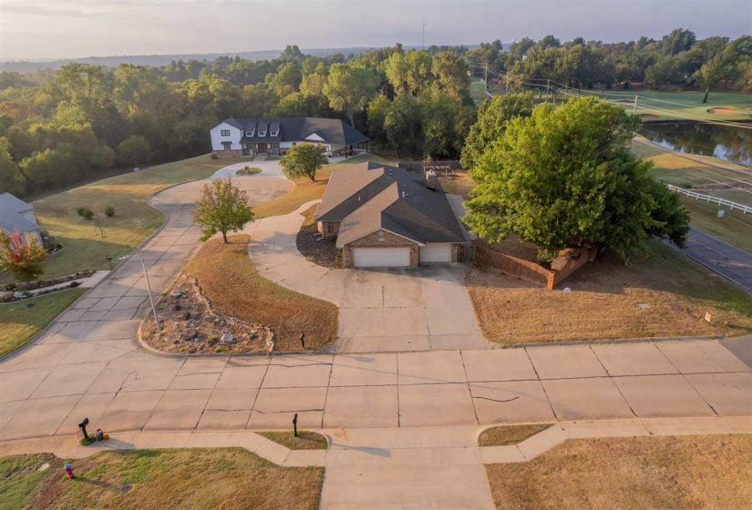 4 Bedrooms Bedrooms, 0 ,3 BathroomsBathrooms,Residential,Single Family,Country Club,1,134031