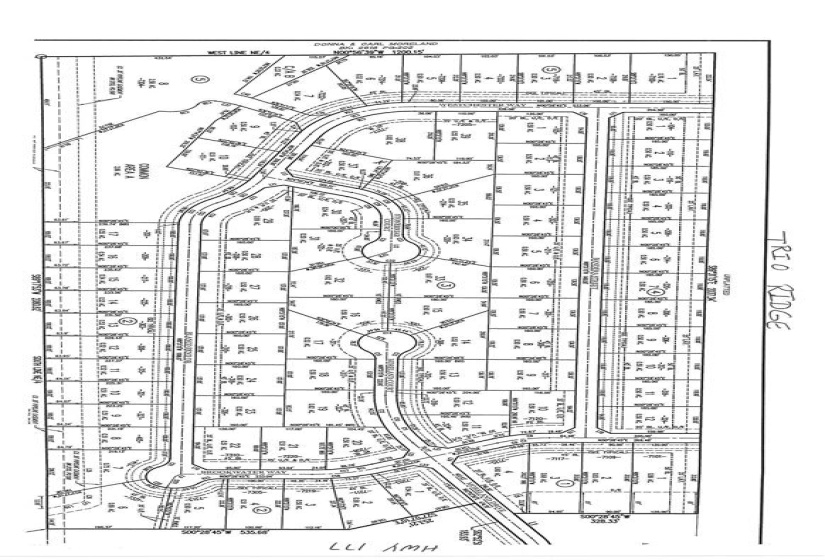 Lots/land,Platted,Brookwater Way,128491